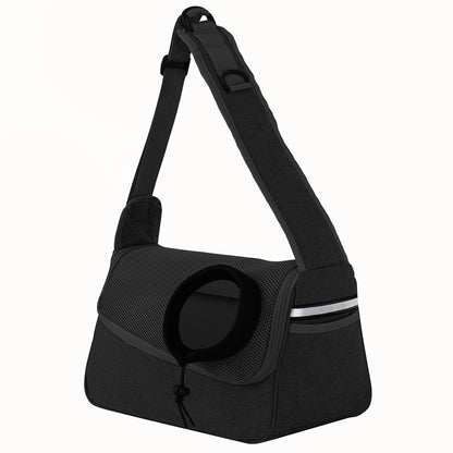 Multifunctional Pet Carrier Tote Bag