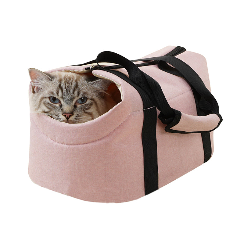 Pet Transport Bag for Small Dog and Cat