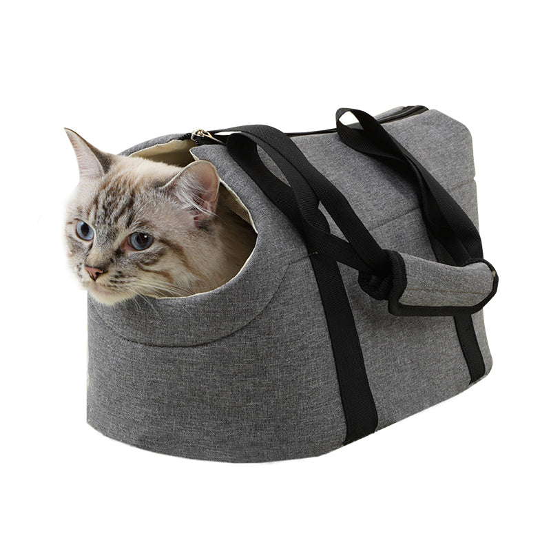 Pet Transport Bag for Small Dog and Cat